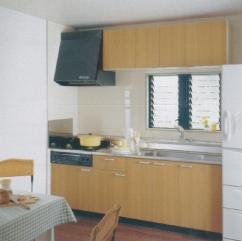 草加市 M様邸(戸建)